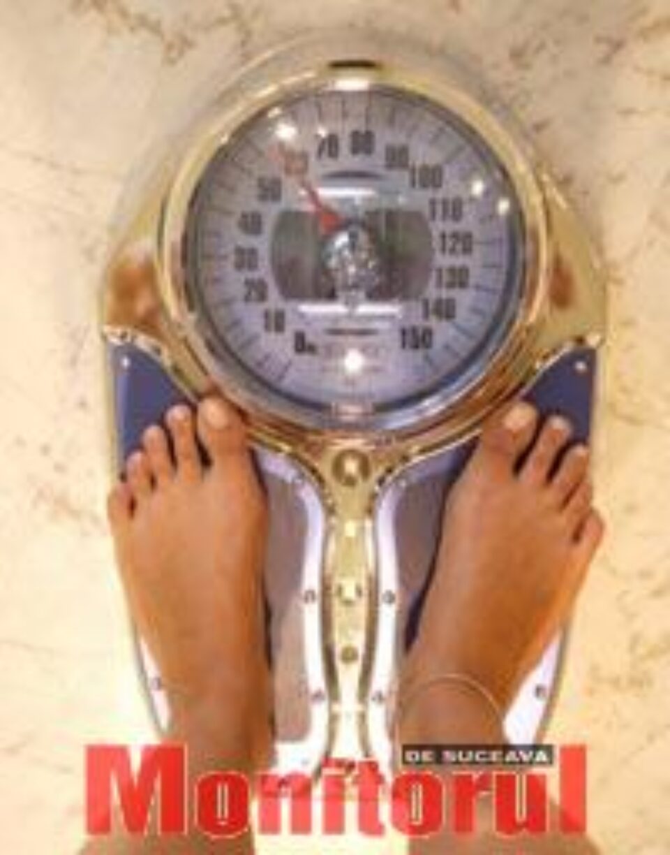 Dieta PERFECTĂ... pentru menținere!