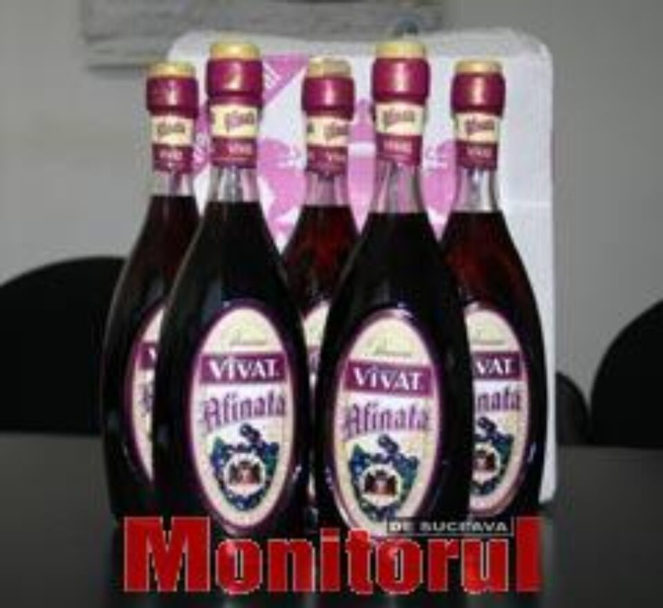 Demersuri pentru omologarea produselor tradiționale din Bucovina