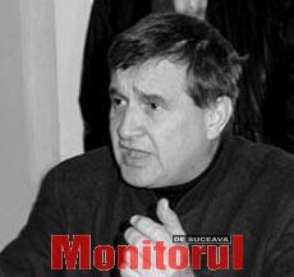 Mircea Dinescu Mircea Dinescu