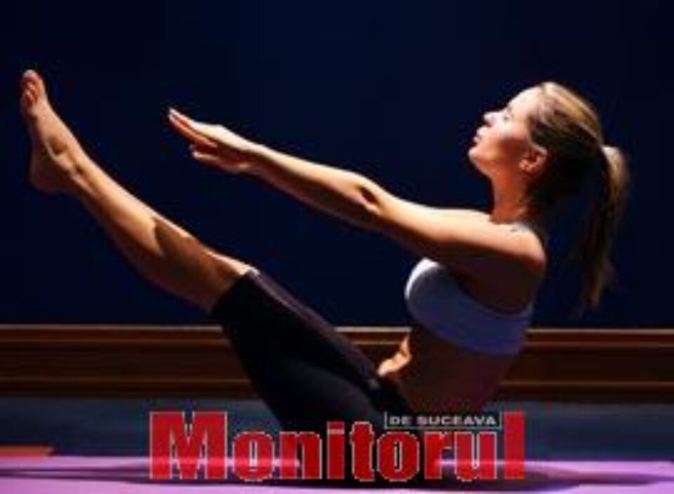 Cum să ai șolduri mai înguste