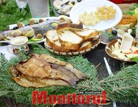 Festivalul Național al Păstrăvului – Ciocănești - ediția a V-a