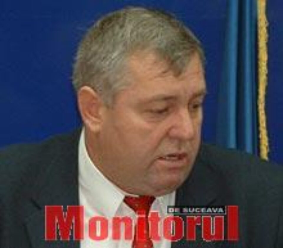 Stan le sugerează democraților să nu mai critice legea pensiilor