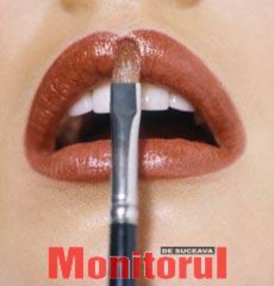 10 lucruri esențiale despre RUJ!