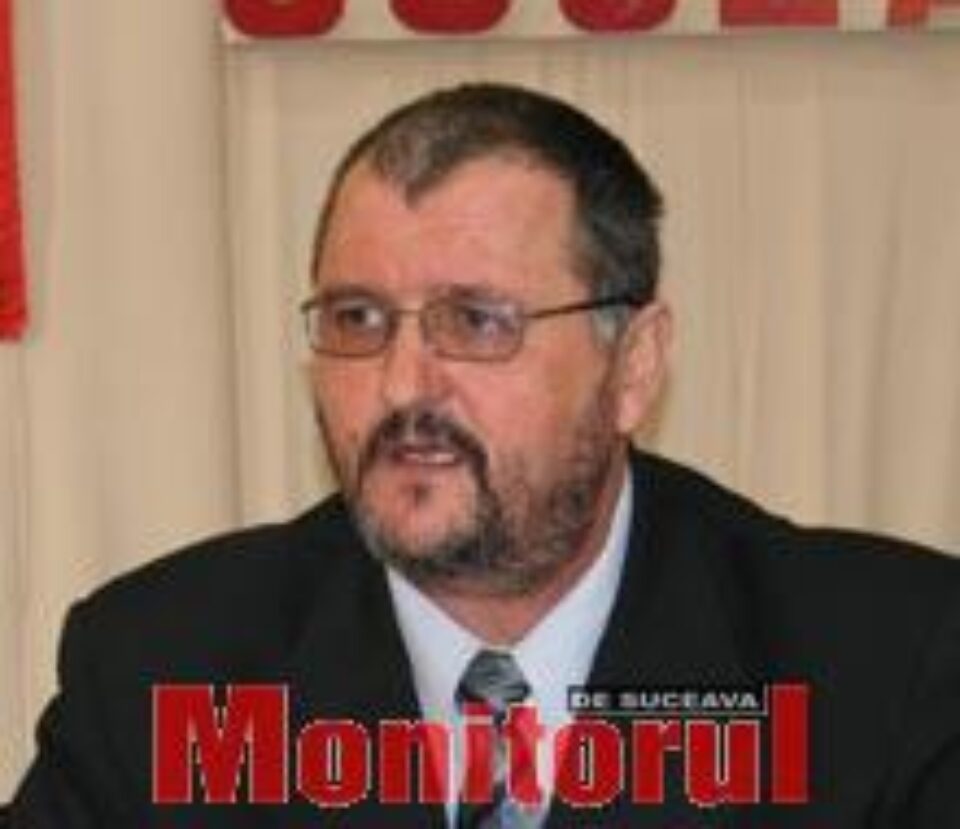 Orest Onofrei: „Rămân absolut surprins când văd că doamna Acatrinei repetă tot timpul că nu sunt bani la primării”