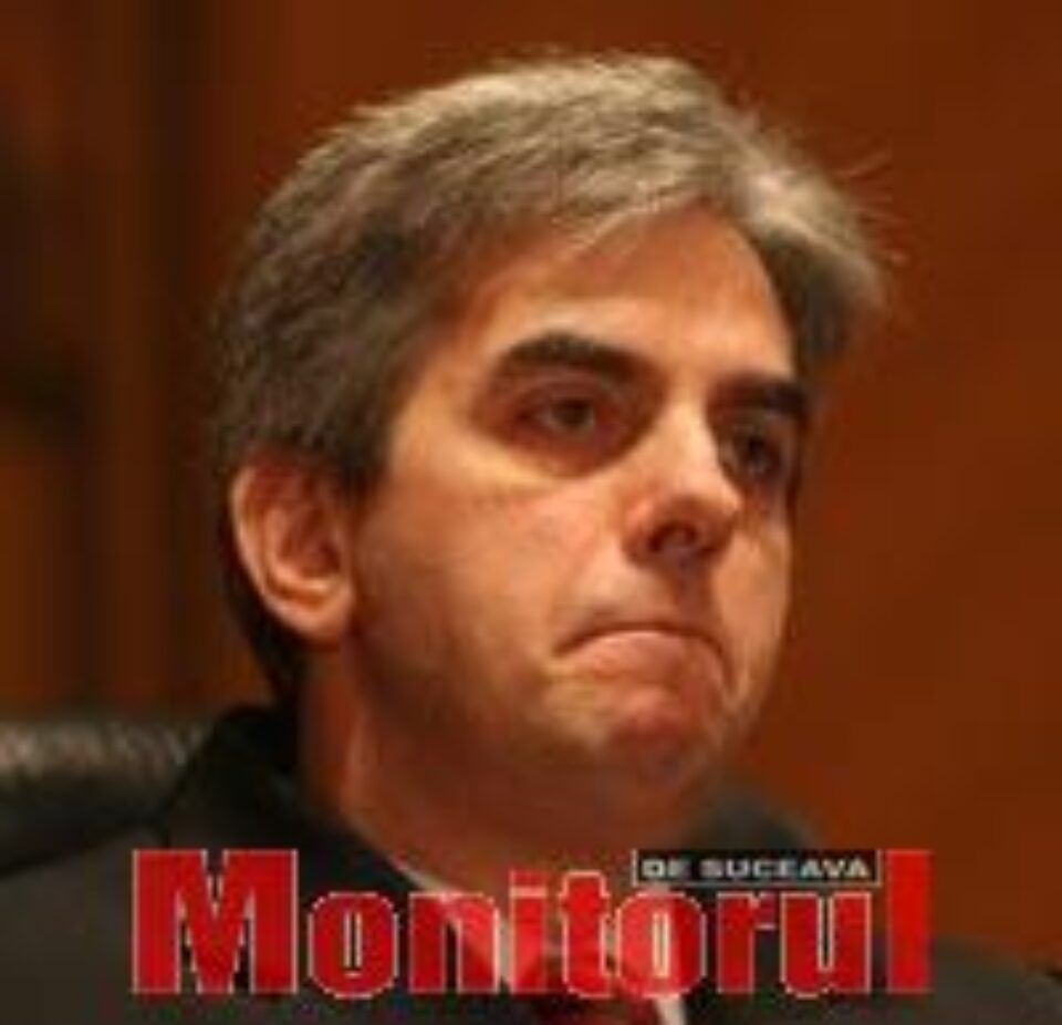 Ministrul Sănătății a pierdut două procese cu salariații Spitalului Frasin Ministrul Sănătății a pierdut două procese cu salariații Spitalului Frasin