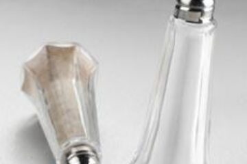 Clorul din sare, otravă pentru organism