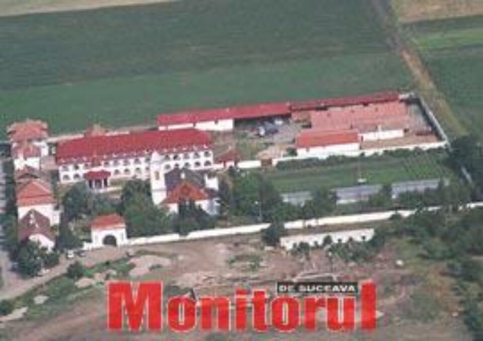 Mănăstirea Gai Mănăstirea Gai