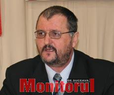 Prefectura Suceava va solicita fonduri pentru regularizarea pârâului Runc