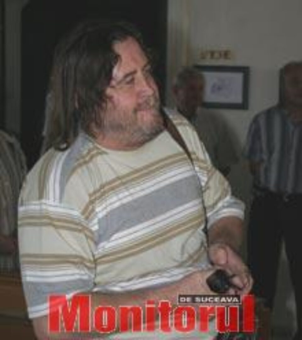 Doru Ghiocel Olaș și „trăsnăile” sale grafice Doru Ghiocel Olaș și „trăsnăile” sale grafice