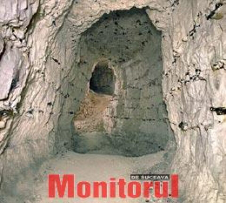 Din presa de altadata