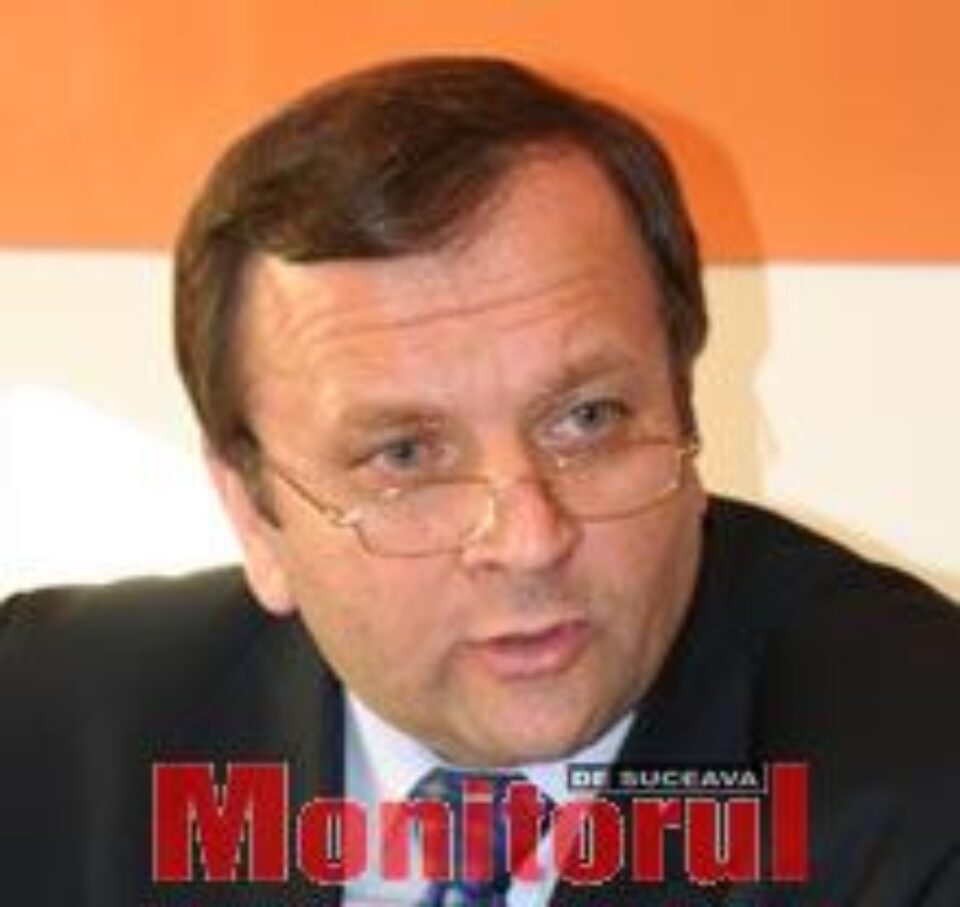 PLD invită parlamentarii suceveni la „o sesiune extraordinară” la Prefectură