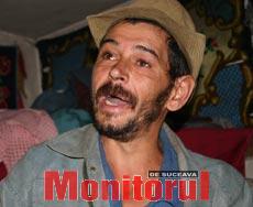 Ştefan Marin Beghean riscă să fie decăzut din drepturile părinteşti