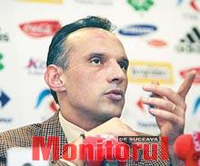 Bătăușii de la Jiul, în atenția FRF