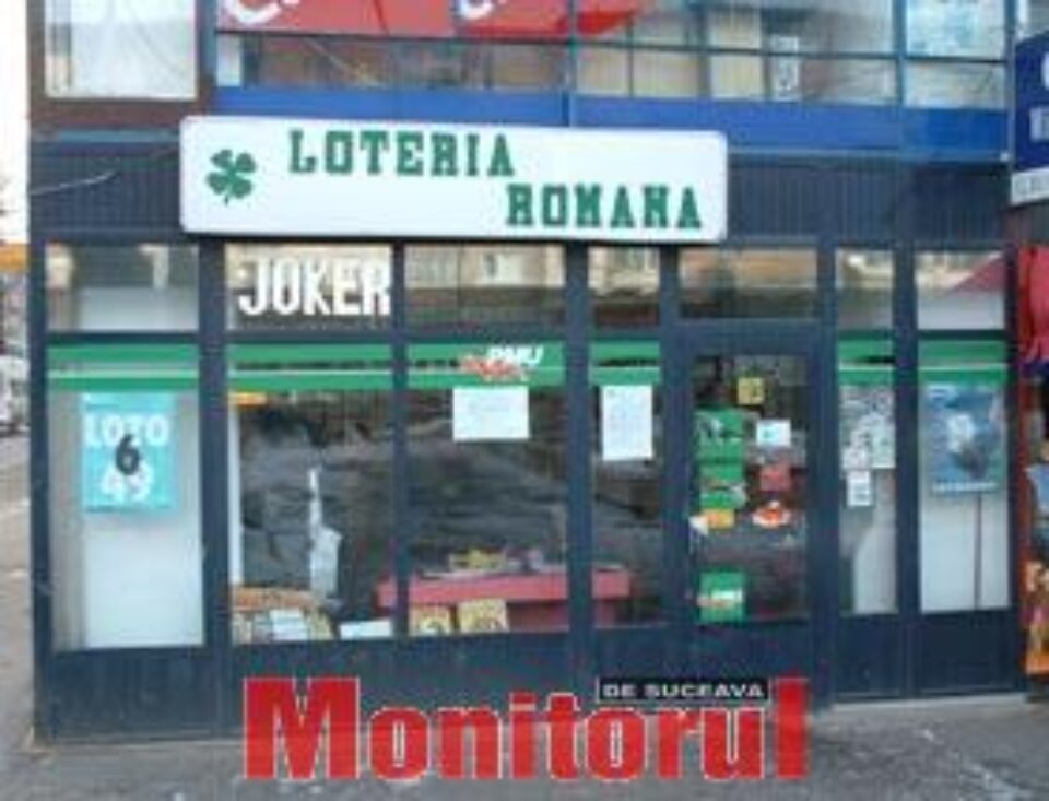 Ucrainenii și moldoveni vin la Suceava pentru a juca la loto Ucrainenii și moldoveni vin la Suceava pentru a juca la loto