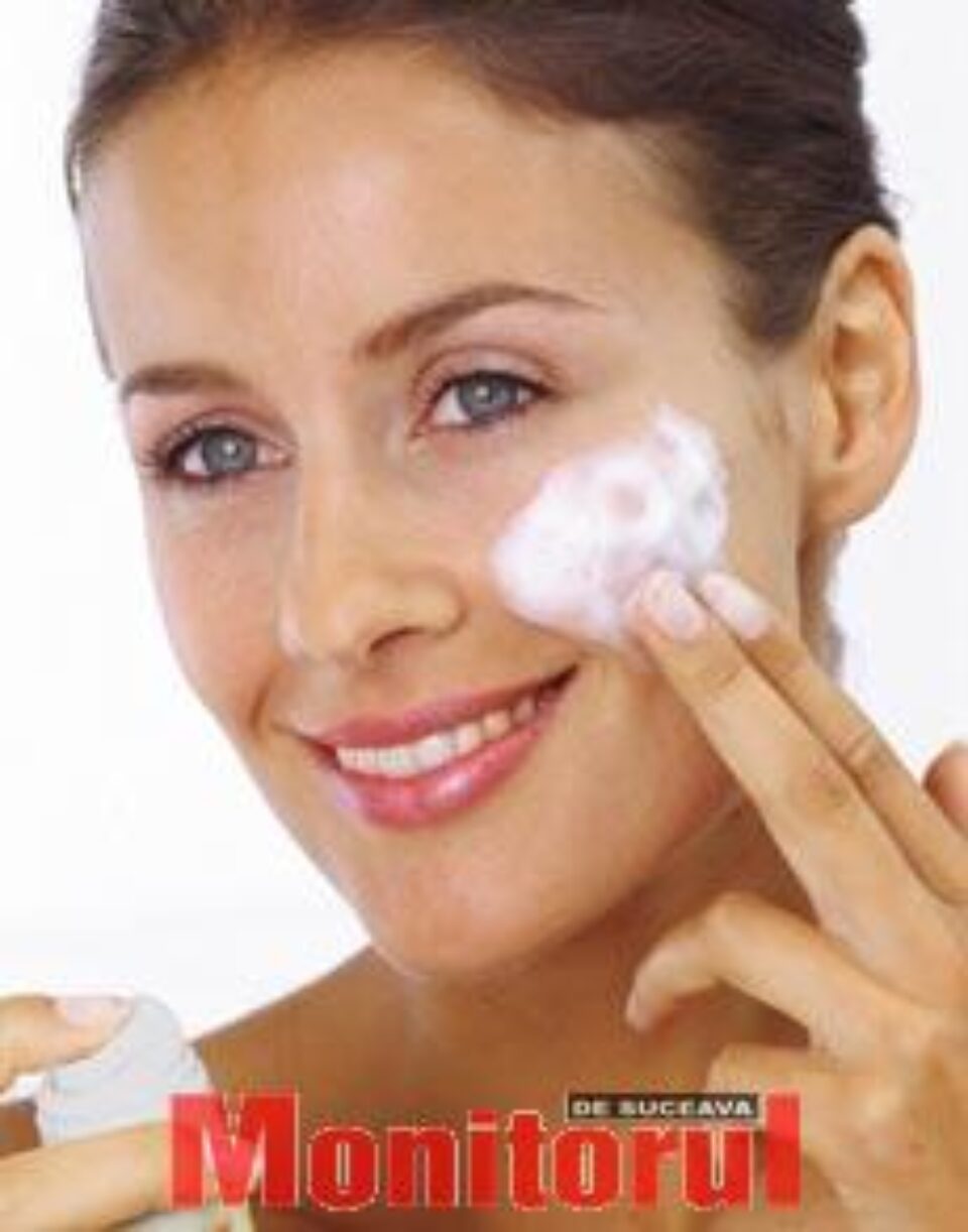 Alternative naturiste anti-îmbătrânire