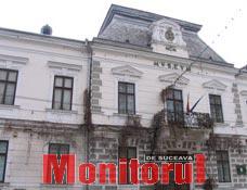Complexul Muzeal Bucovina ar putea fi închis