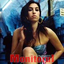 Amy Winehouse s-a internat într-o clinică de dezintoxicare