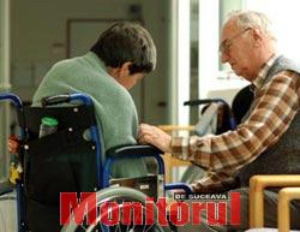 Legătură între maladia Alzheimer și glaucom, descoperită de cercetătorii britanici