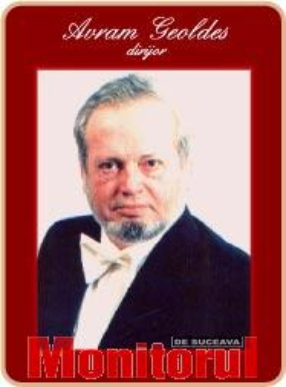 Compozitorul Tudor Jarda a murit