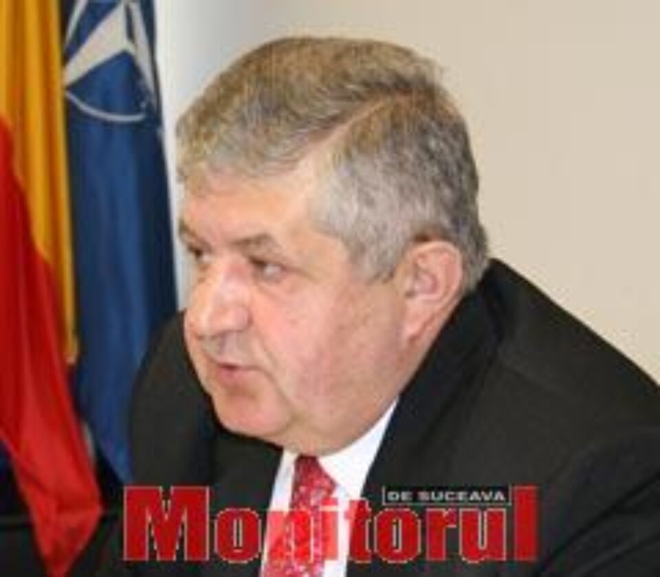 Proiect de lege pentru modificarea modului de alegere a președinților de CJ
