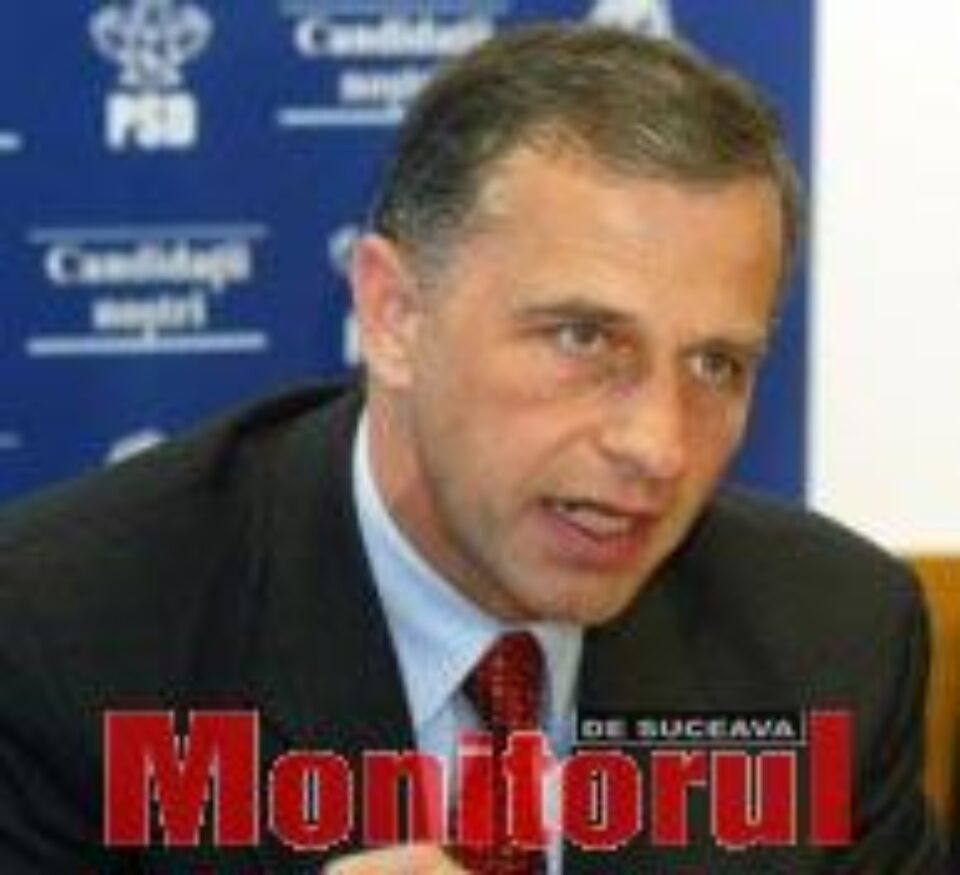 Geoană: PSD va depune moțiune de cenzură până la 10 septembrie