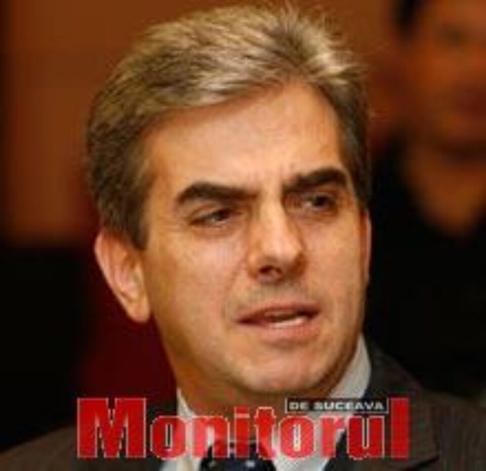 Mîrza susține că Ministerul Sănătății întârzie licitația pentru platoul de imagistică