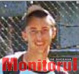 Evadat din Penitenciarul Bacău, căutat și la Suceava