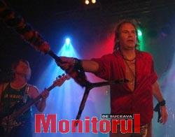 Van Halen a anunțat datele turneului de revenire împreună cu solistul fondator al trupei