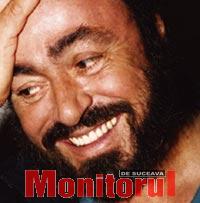 Pavarotti "și-a extins șederea în spital”