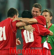 Egal smuls cu forcepsul în meciul cu Lazio, în superioritate numerică