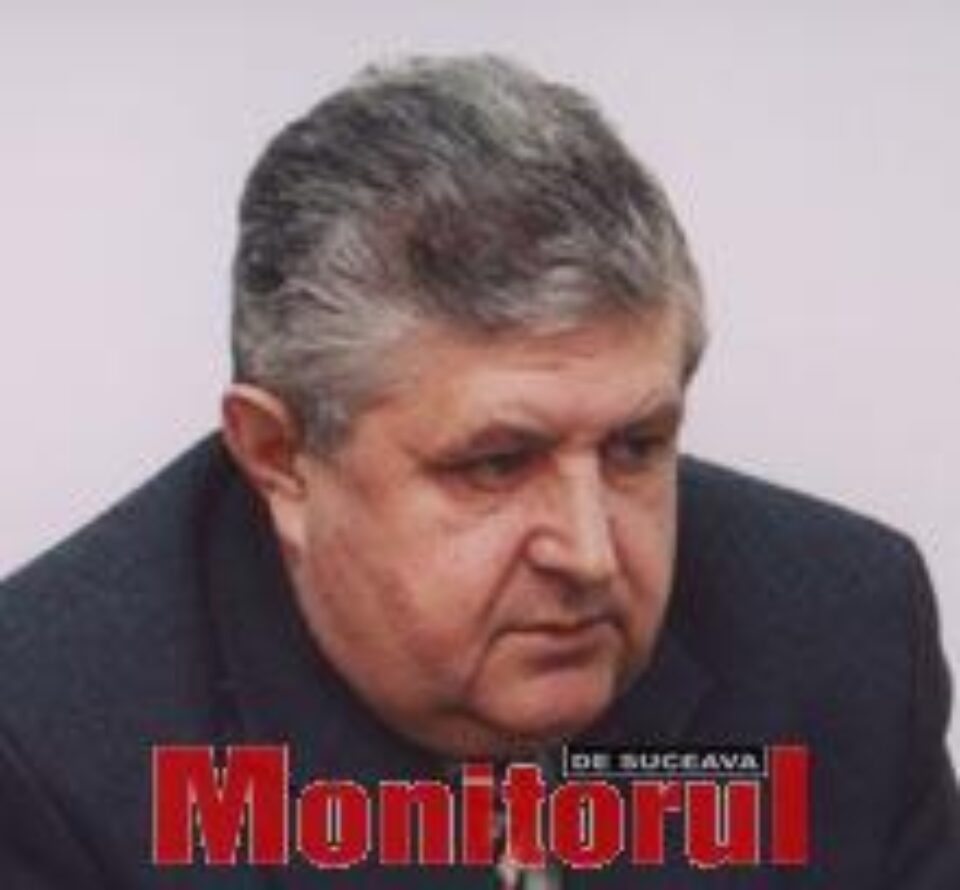 Mîrza crede că Flutur vrea să se lipească de „Utilități și mediu”