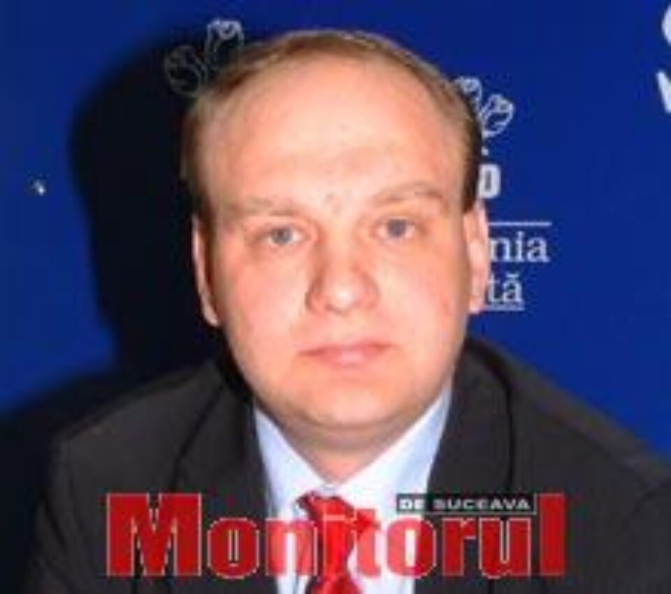 „Tristețile” social democratului Ovidiu Donțu