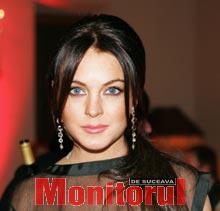 Lindsay Lohan, dată în judecată pentru comportament violent și neglijență