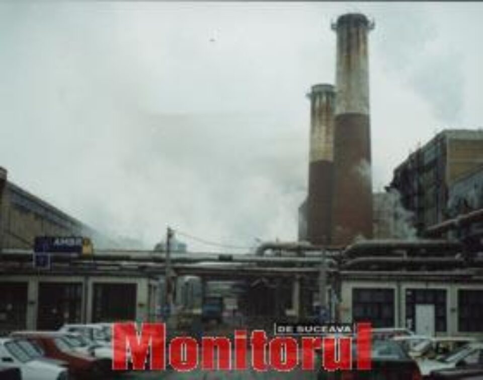 Ambro a încasat 6 amenzi pe linie de mediu în mai puțin de un an