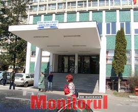 Magazinul PLUS nu poate fi construit pe terenul Spitalului Județean