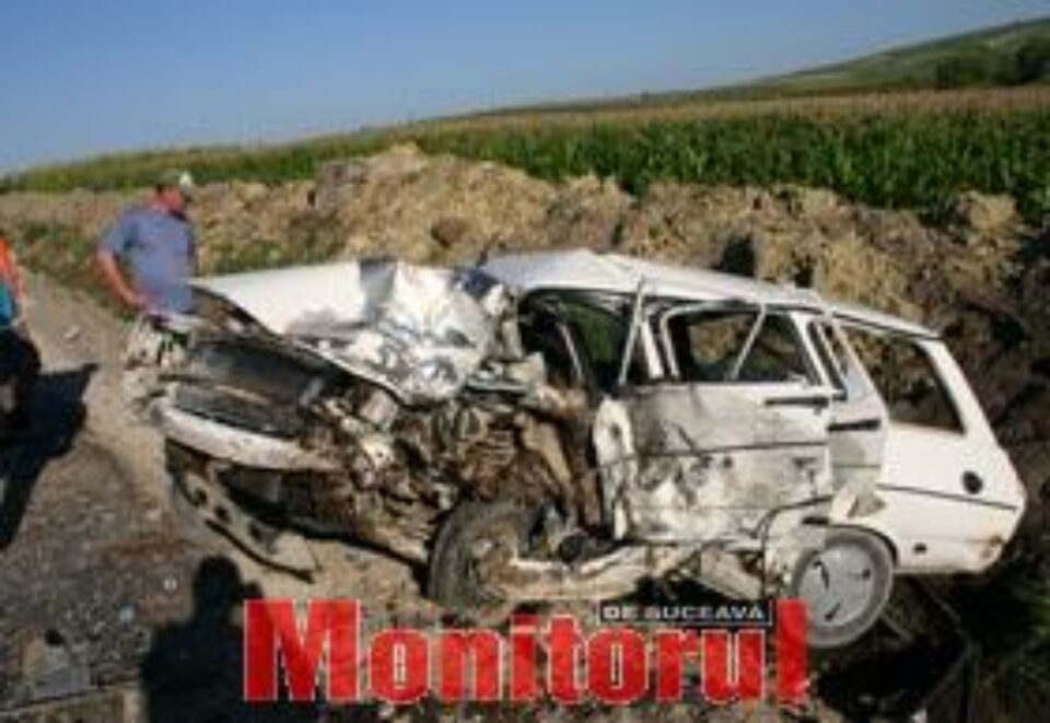 Morți pe șosele din cauza inconștienței altora