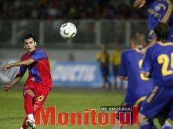 Egal chinuit cu anonimii de la Bate Borisov