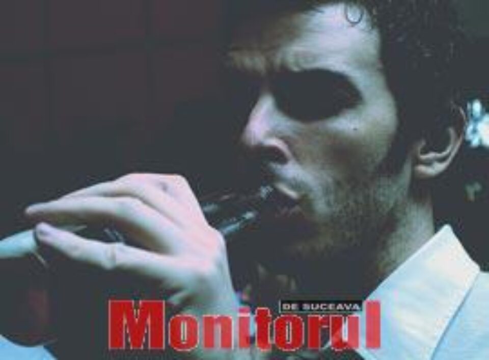 Din presa de altadata