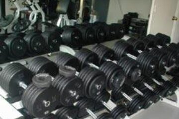 Modelare corporală prin sport!