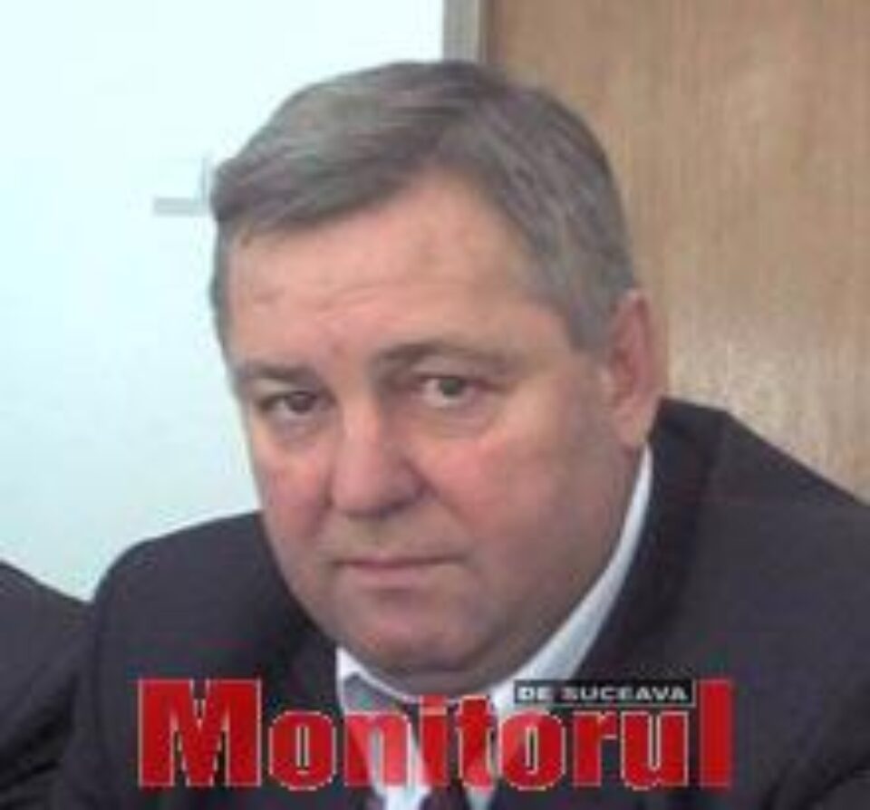 PSD Suceava sare în apărarea lui Ion Iliescu