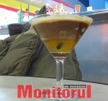 Bucură-te de cocktailurile sănătoase