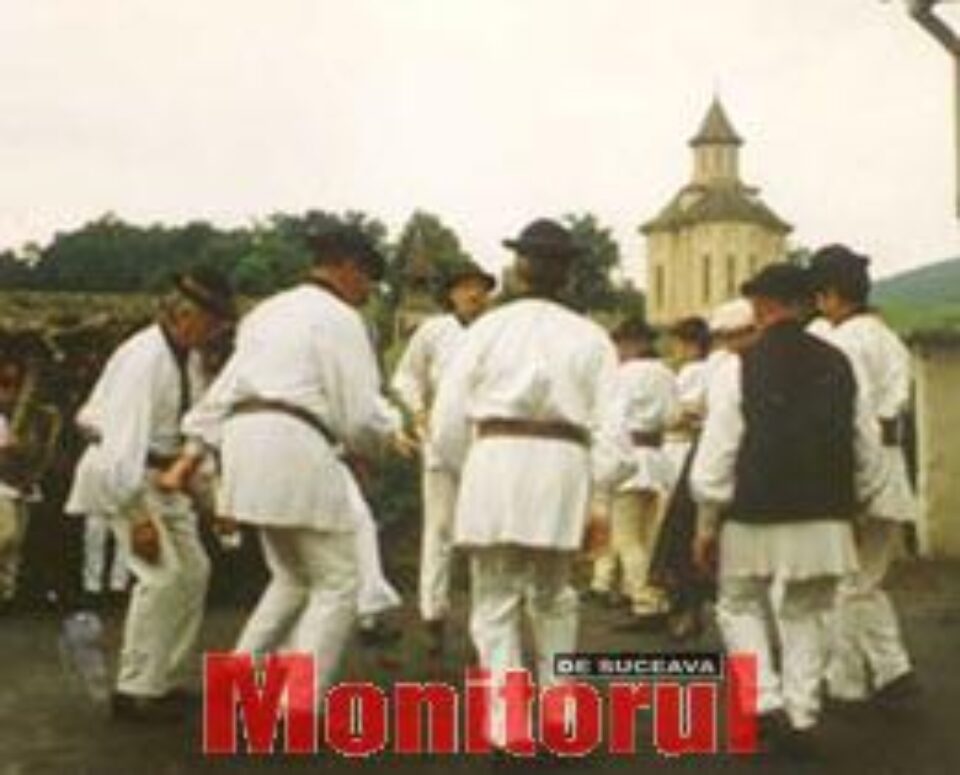 Din presa de altadata