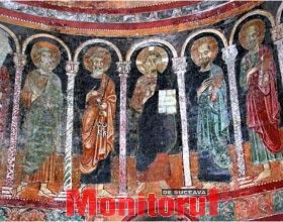 Despre desăvârșirea creștină