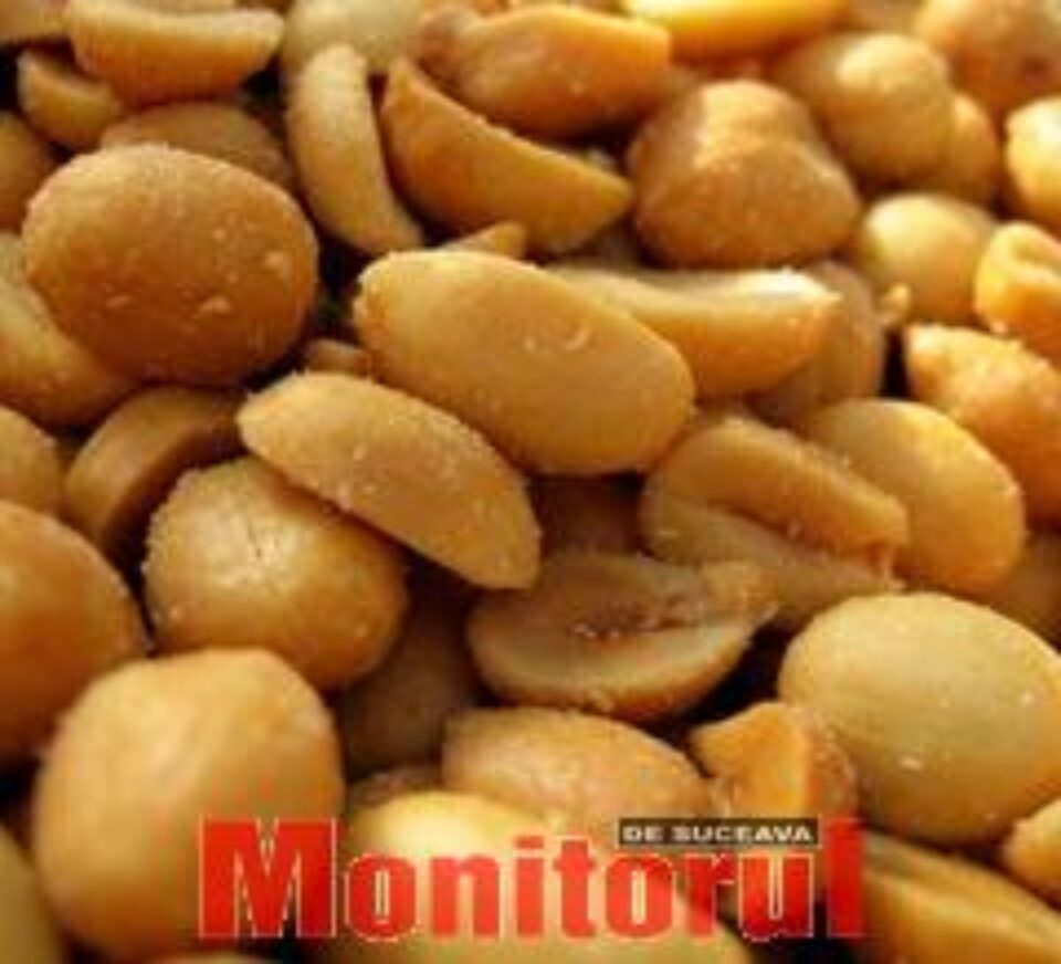 4 LIPIDE ( grăsimi) benefice!