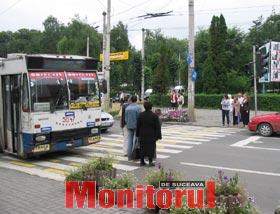 Rețeaua de troleibuze din municipiul Suceava, desființată și scoasă la licitație