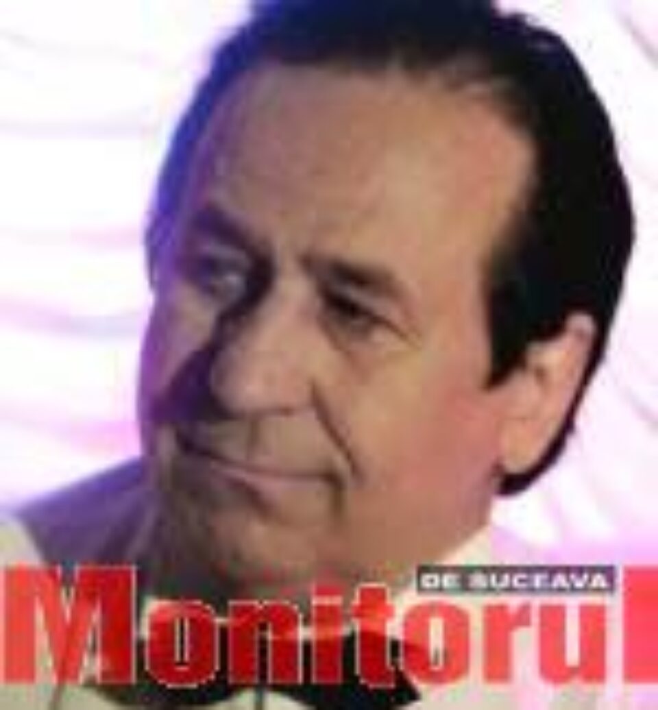 George Mihăiță, amendat în Marea Britanie pentru că și-a atacat partenera