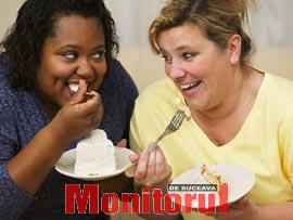 Obezitatea ne lasă fără memorie