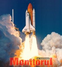 Naveta Endeavour va reveni pe Pământ mai devreme cu o zi