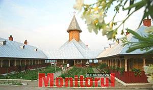 Mănăstirea „Sfânta Ana”