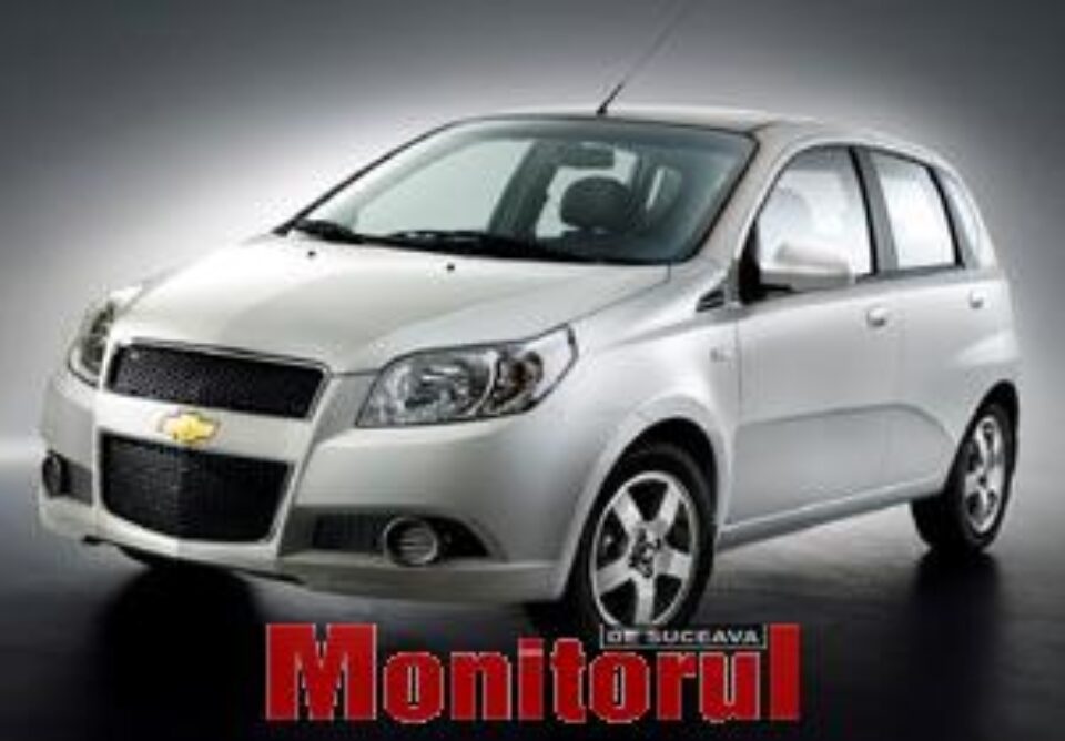 Ave(o) Chevrolet!!! Ave(o) Chevrolet!!!